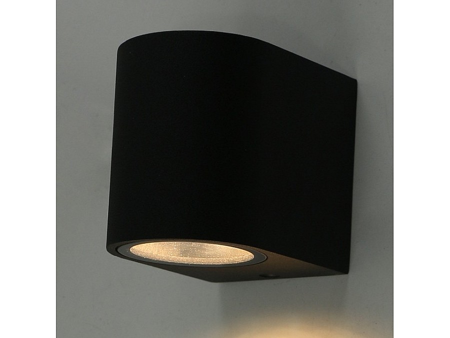 Накладной светильник Arte Lamp 3102 A3102AL-1BK