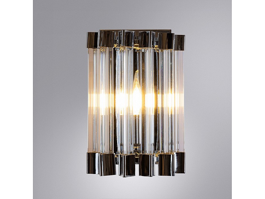 Накладной светильник Arte Lamp Caravaggio A1059AP-1CC