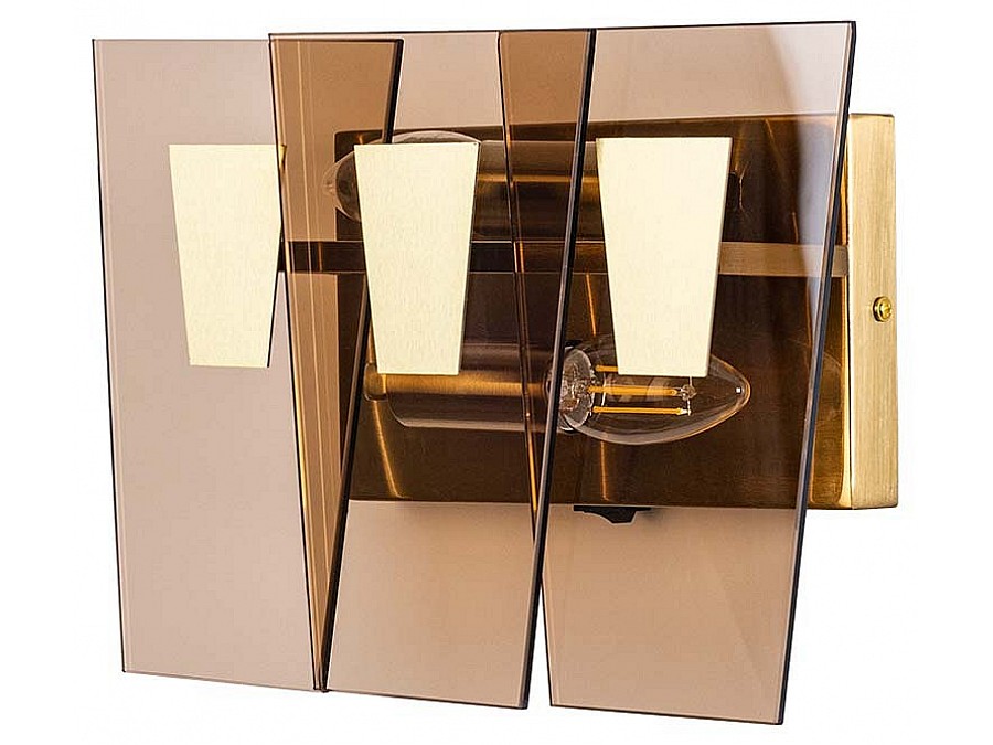 Накладной светильник Arte Lamp Sophia A4066AP-2PB
