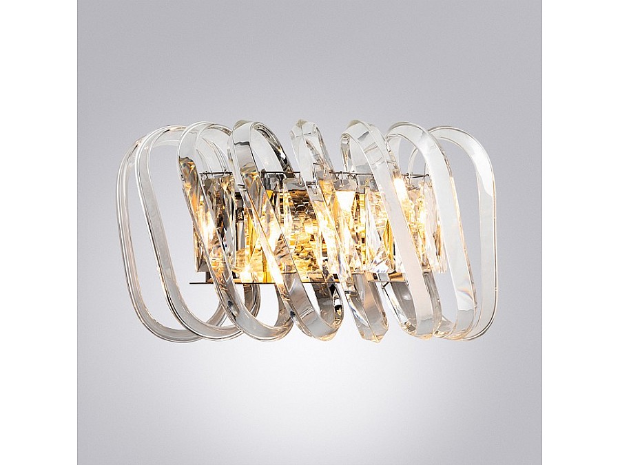 Накладной светильник Divinare Megan 7568/02 AP-2