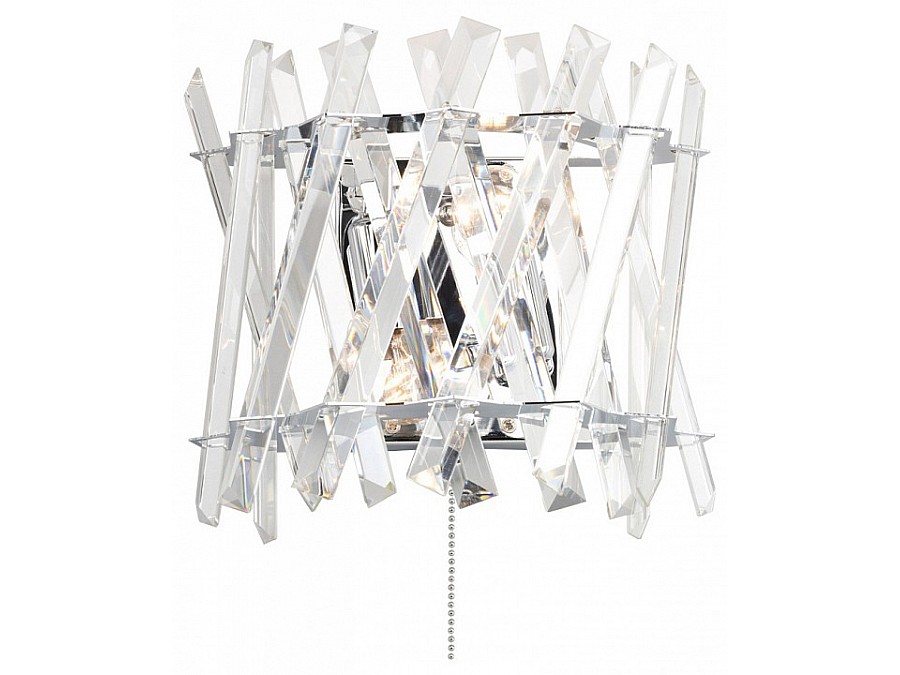 Накладной светильник Citilux Ингвар CL334421