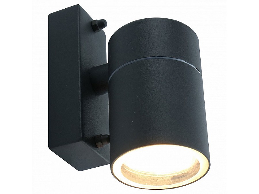 Светильник на штанге Arte Lamp Sonaglio A3302AL-1GY