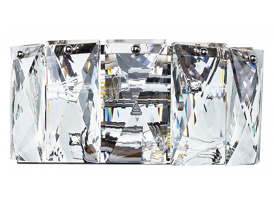 Накладной светильник Divinare Chara 3508/02 AP-2