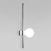 Накладной светильник Eurosvet Frost 503052 хром