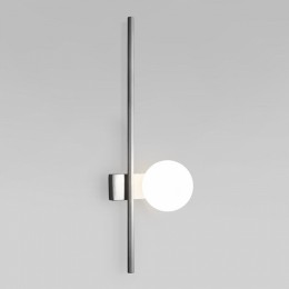 Накладной светильник Eurosvet Frost 503052 хром