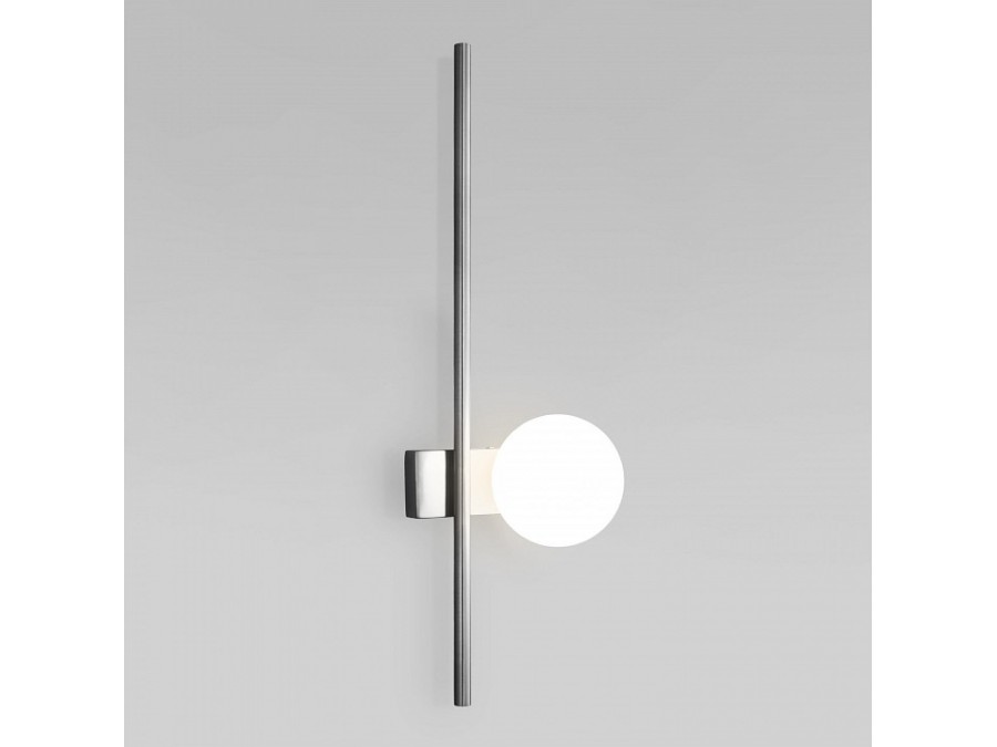 Накладной светильник Eurosvet Frost 503052 хром