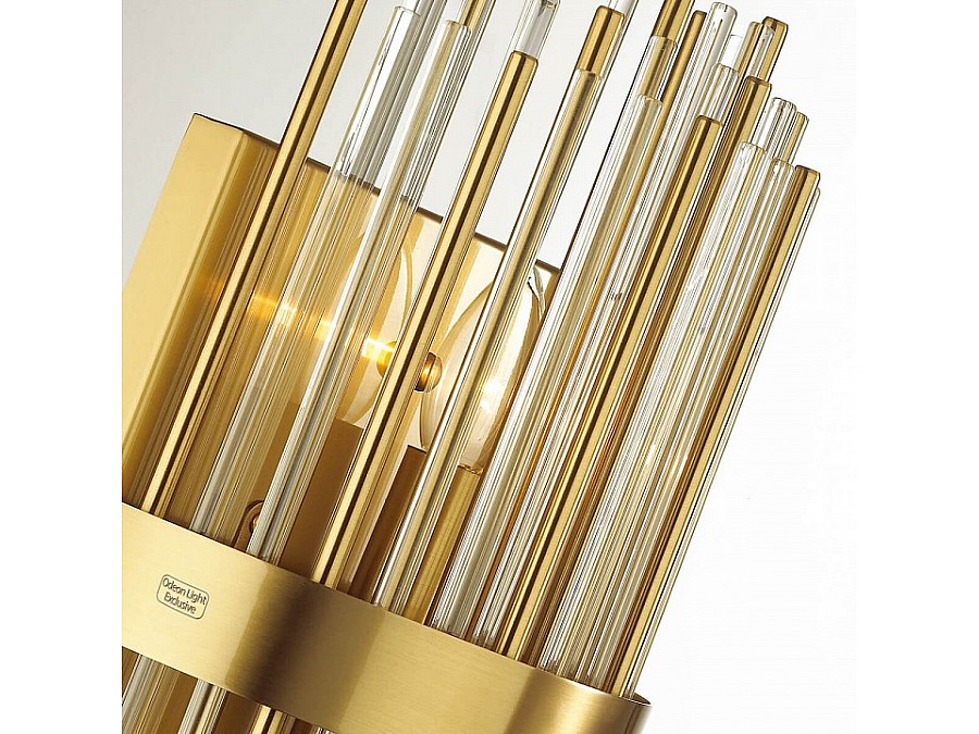 Накладной светильник Odeon Light Empire 4854/4W