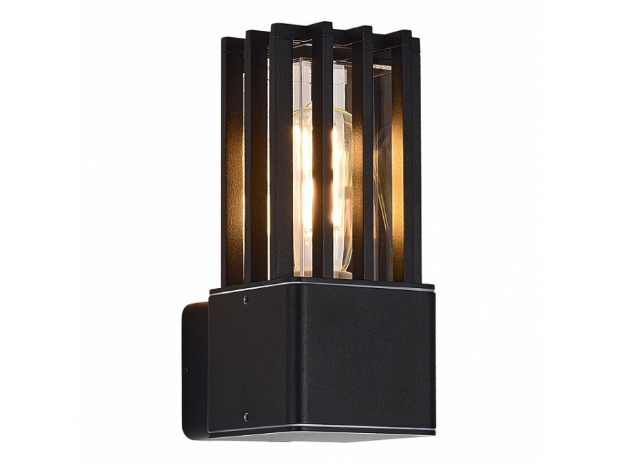 Светильник на штанге ST-Luce IRUM SL9018.401.01