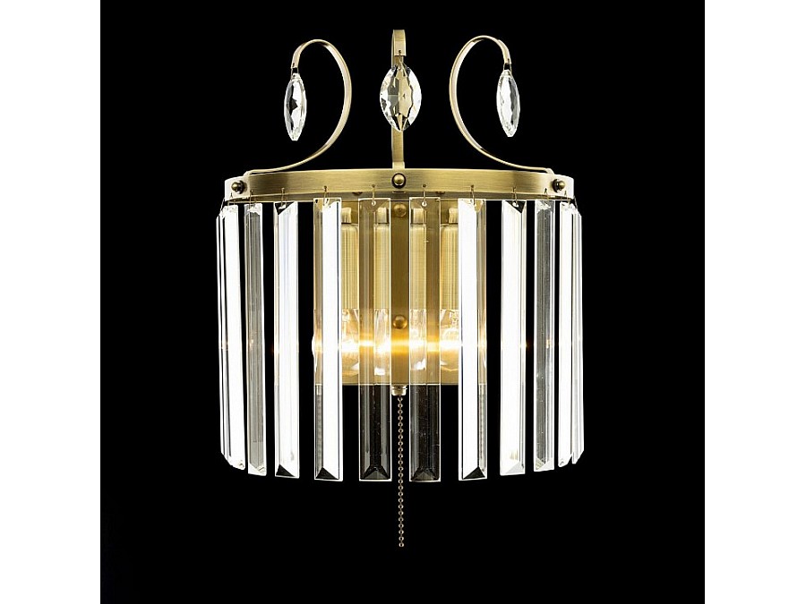 Накладной светильник Citilux Инга CL335323