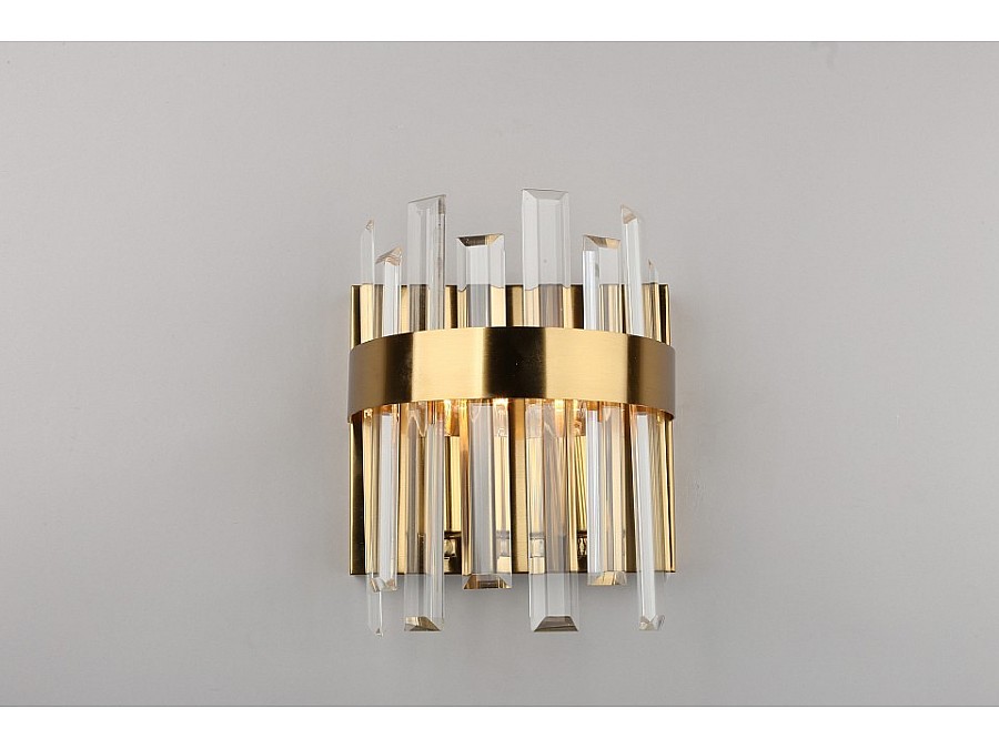 Накладной светильник Omnilux Oriolo OML-69401-02