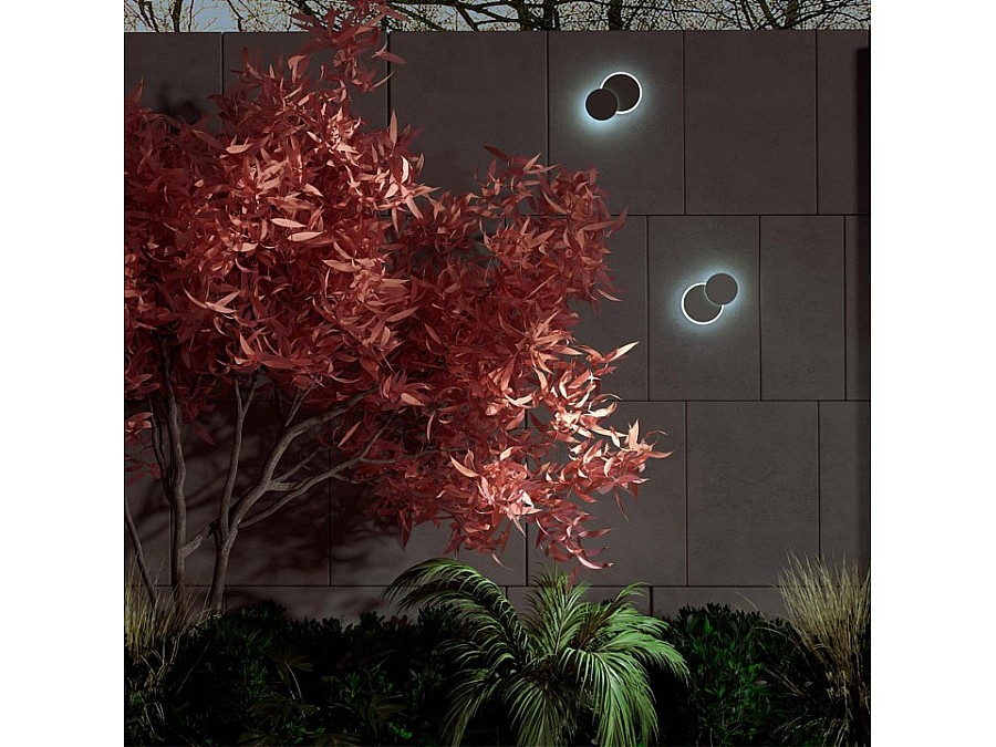 Накладной светильник Novotech Smena 359164