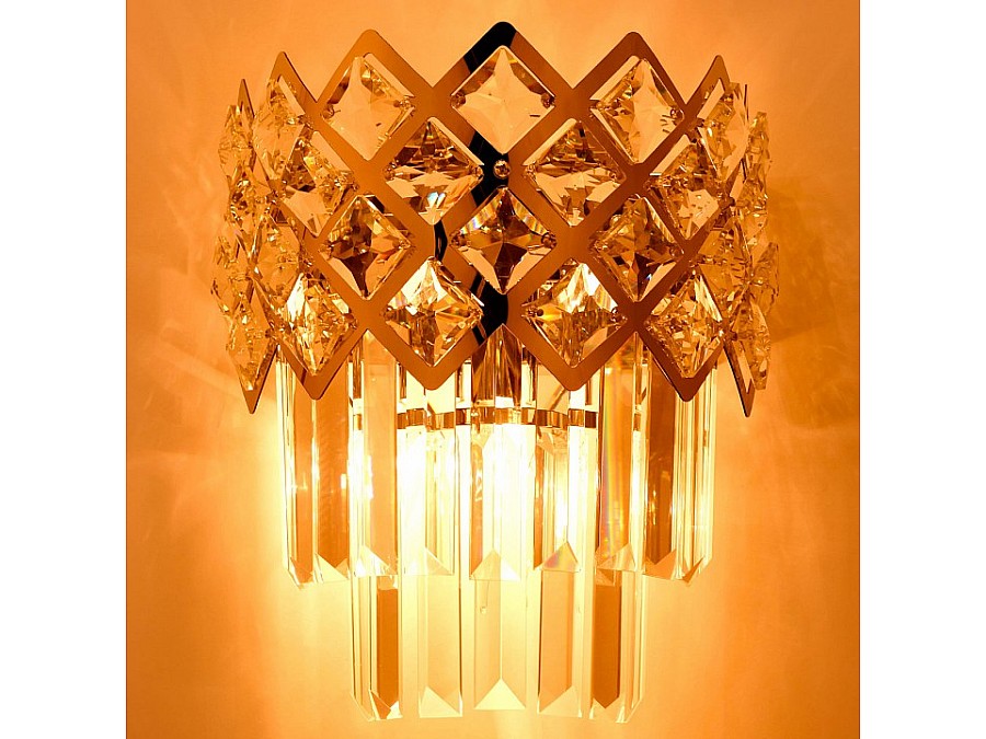 Накладной светильник Ambrella Light TR TR5282