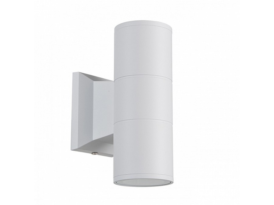 Светильник на штанге Escada  30015W/02 White