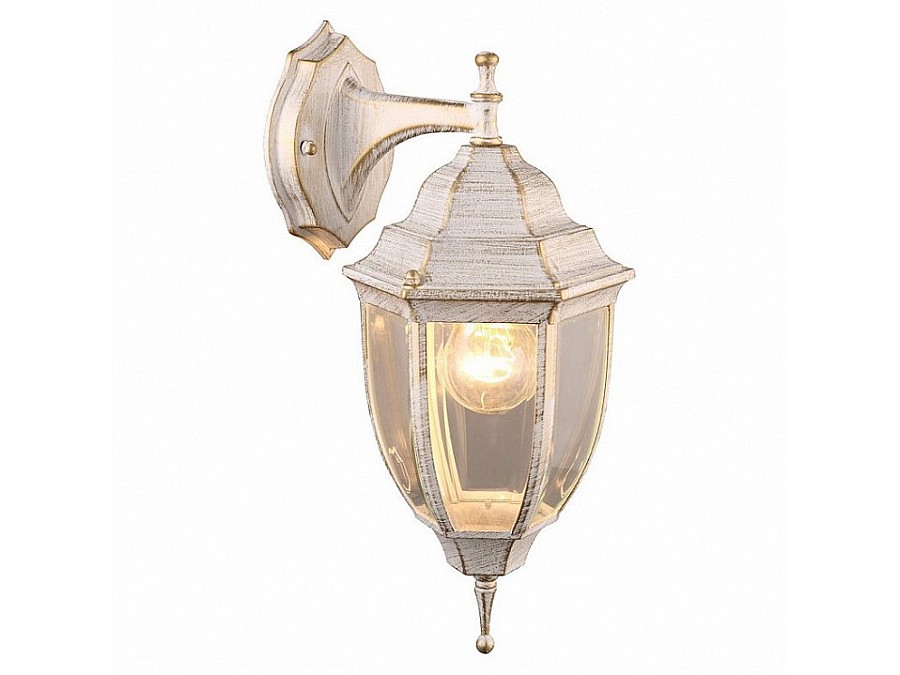 Светильник на штанге Arte Lamp Pegasus A3152AL-1WG