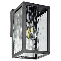 Светильник на штанге Citilux FORTS CLU09W1