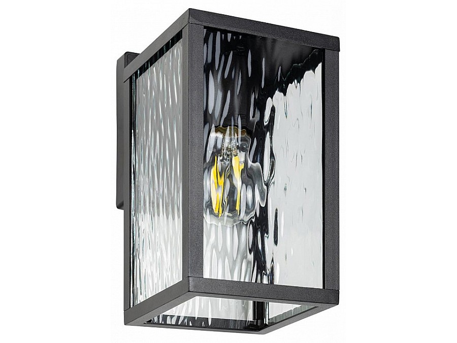 Светильник на штанге Citilux FORTS CLU09W1