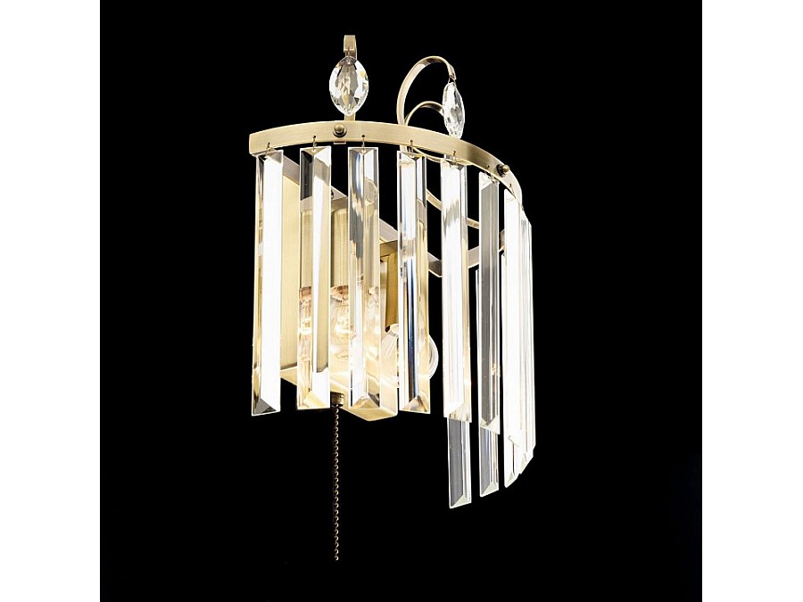 Накладной светильник Citilux Инга CL335323