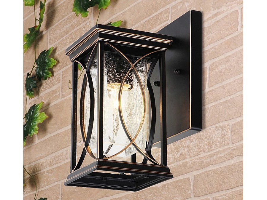 Светильник на штанге Elektrostandard Spica a048172