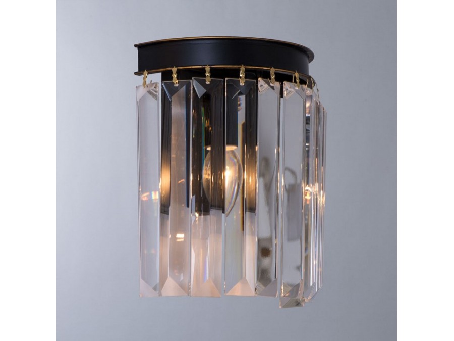 Накладной светильник Divinare Nova 3001/01 AP-1