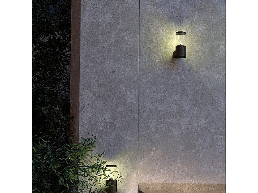 Светильник на штанге Novotech Vido 370951