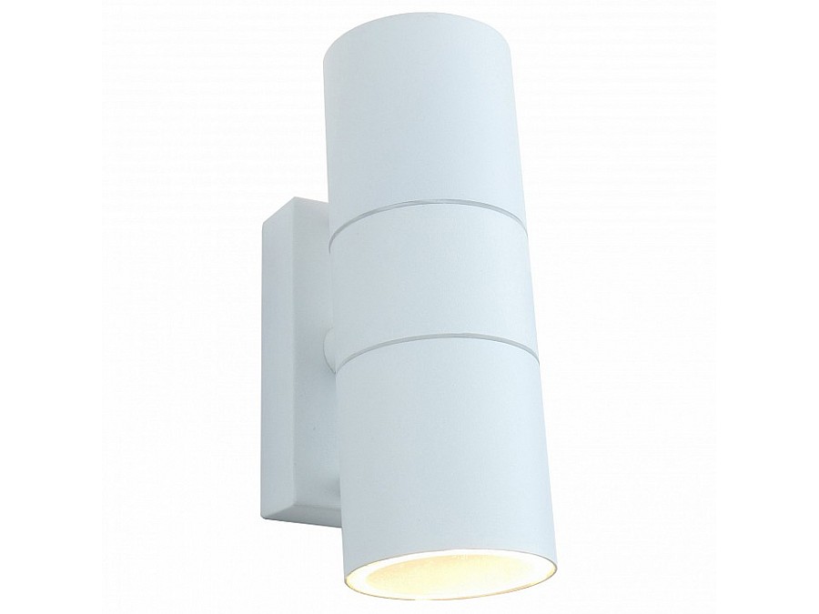 Светильник на штанге Arte Lamp Sonaglio A3302AL-2WH
