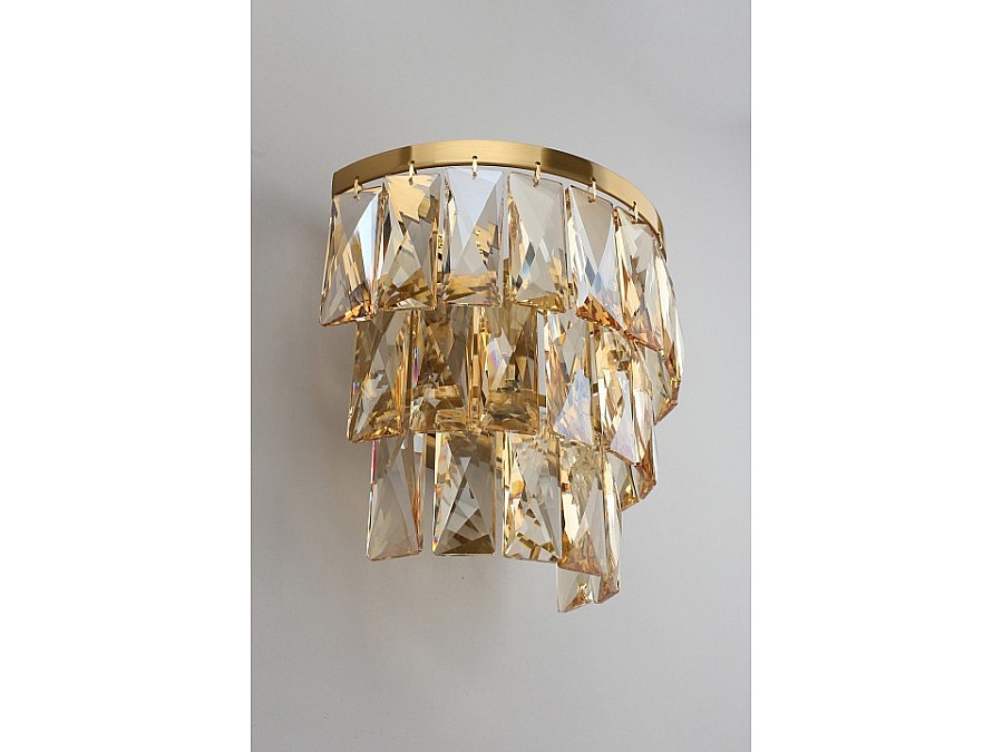 Накладной светильник Aployt Francheska APL.837.01.01