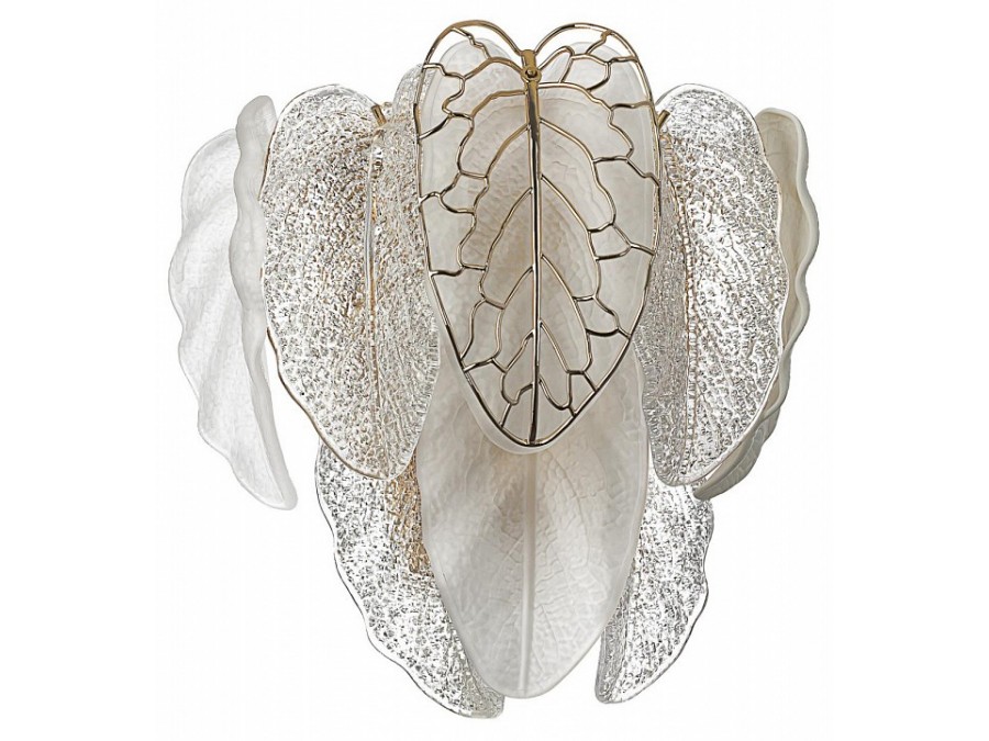 Накладной светильник Citilux HASIENDA CL328350