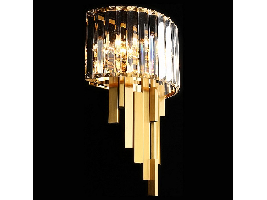 Накладной светильник Aployt Ornella APL.642.01.02