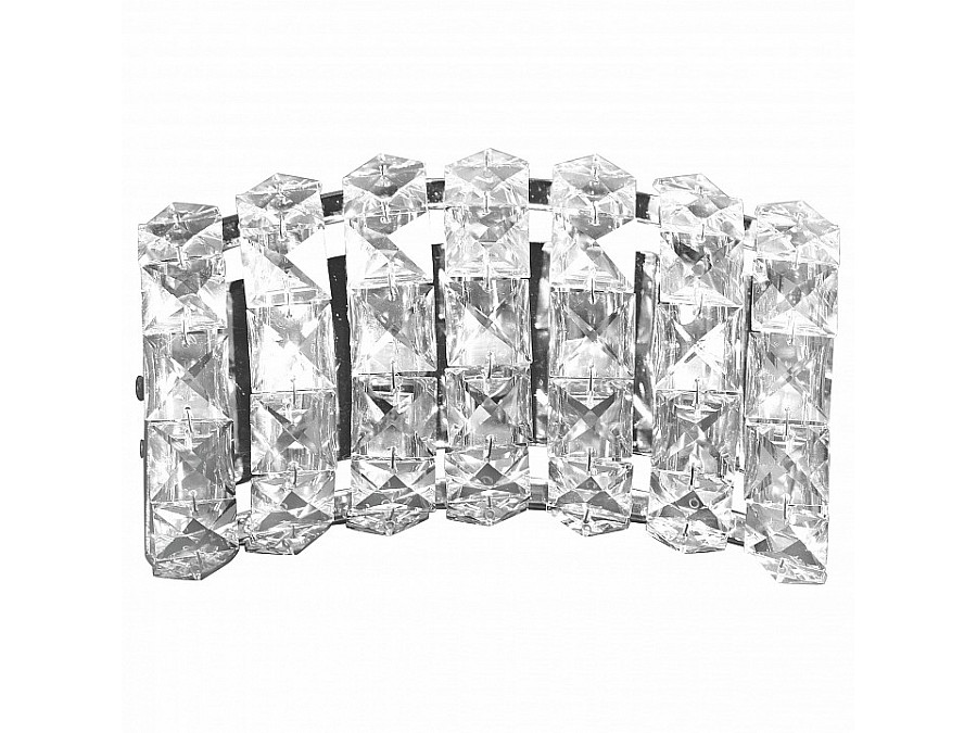 Накладной светильник Lightstar Onda 741624