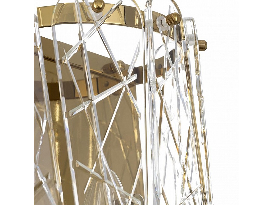 Накладной светильник Citilux Talla CL318412