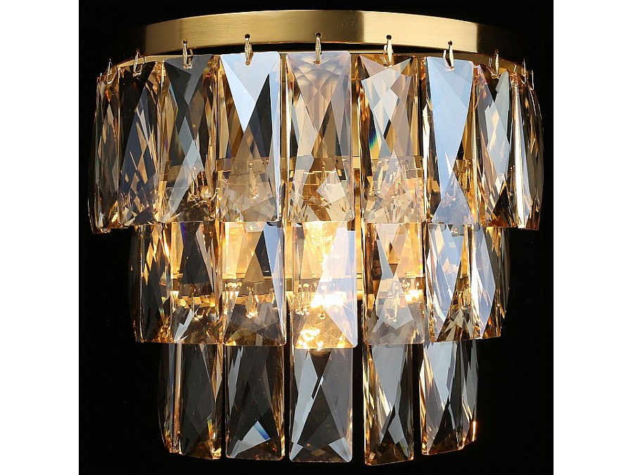 Накладной светильник Aployt Francheska APL.837.01.01