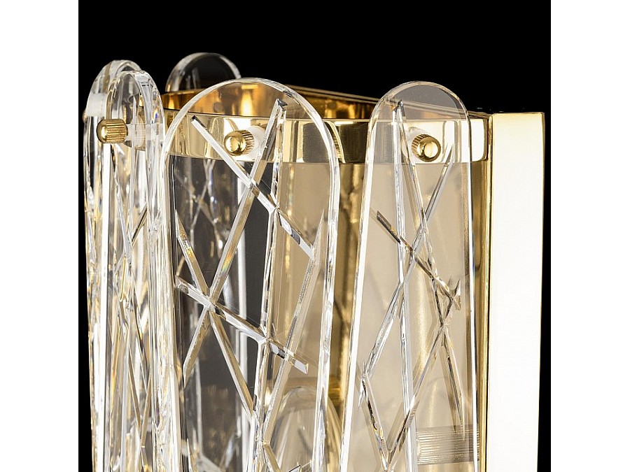 Накладной светильник Citilux Talla CL318412