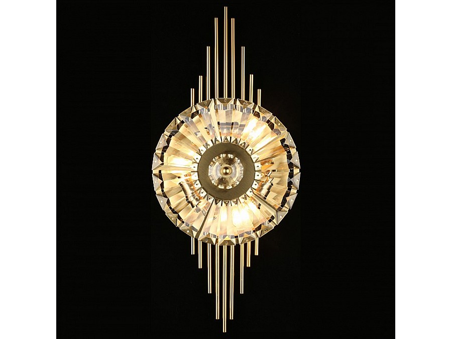 Накладной светильник Aployt Valeri APL.640.01.03