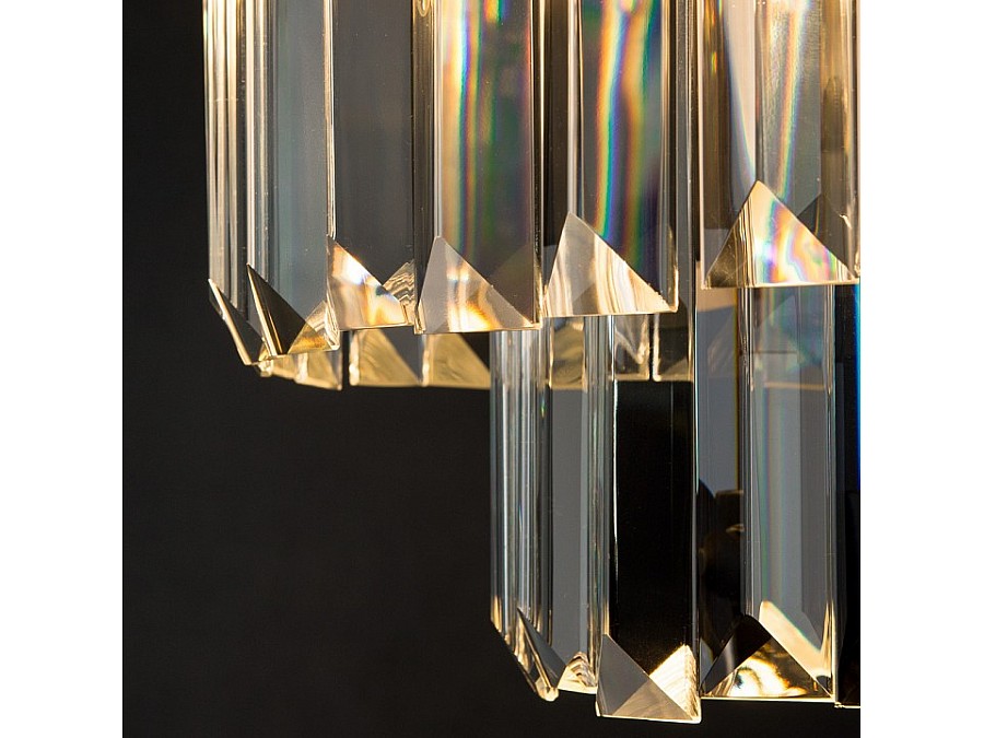 Накладной светильник Divinare Nova 3001/01 AP-2