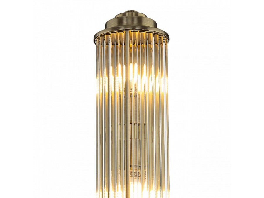 Накладной светильник Citilux VERDON CL448023