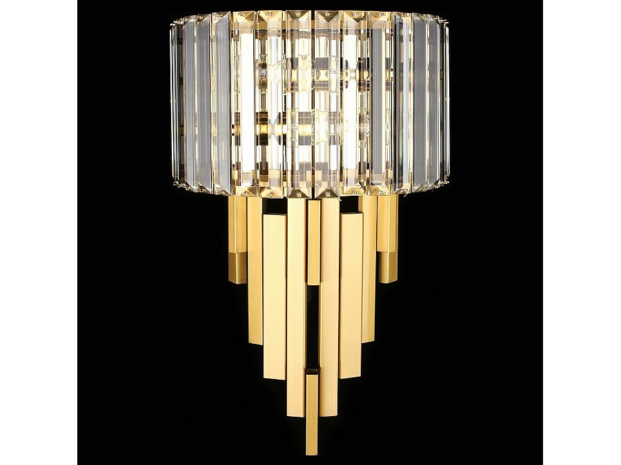 Накладной светильник Aployt Ornella APL.642.01.02