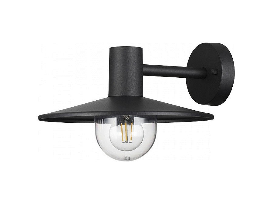 Светильник на штанге Odeon Light Furcadia 4833/1W