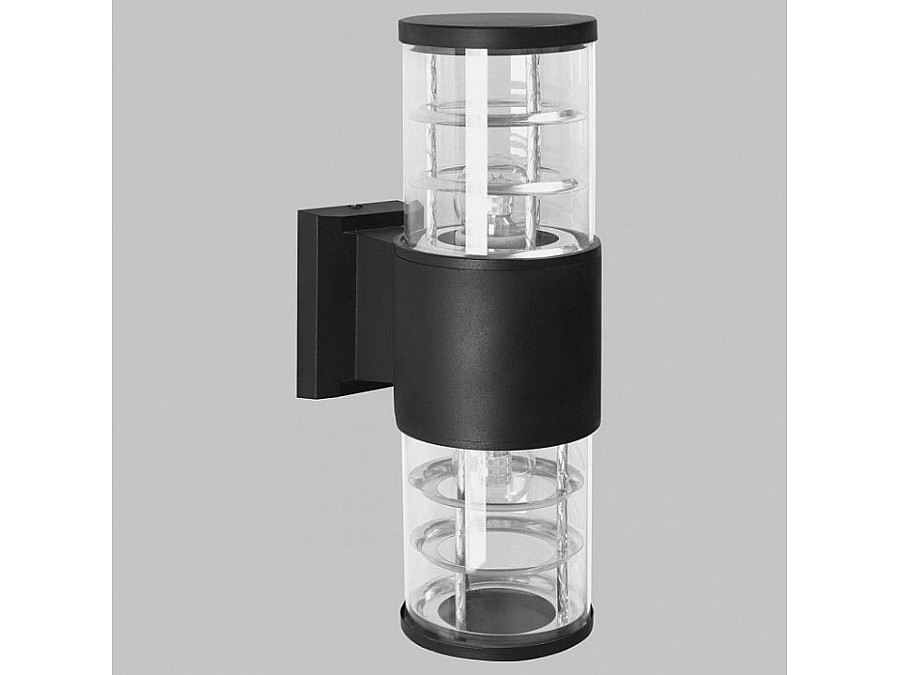 Светильник на штанге Imex Valensa IL.0014.0023-2-BK