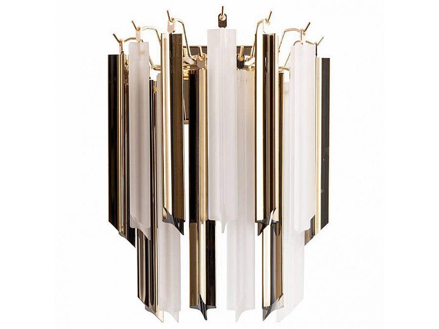 Накладной светильник Divinare Frizzante 1681/01 AP-1