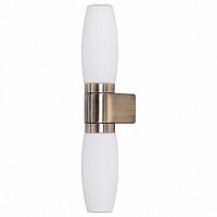 Светильник на штанге Arte Lamp Aqua-Bastone A1209AP-2AB
