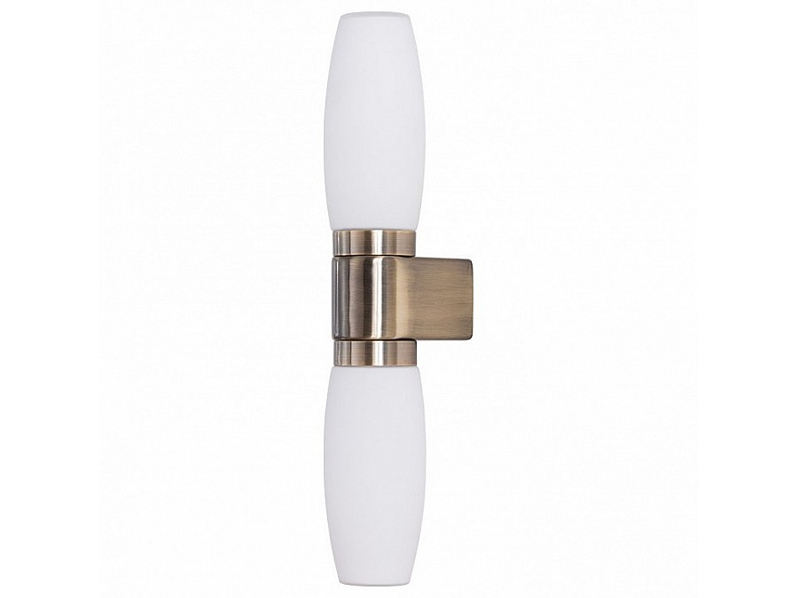 Светильник на штанге Arte Lamp Aqua-Bastone A1209AP-2AB