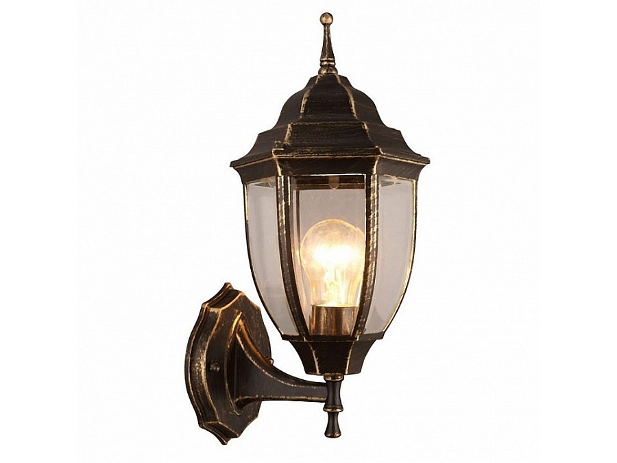 Светильник на штанге Arte Lamp Pegasus A3151AL-1BN