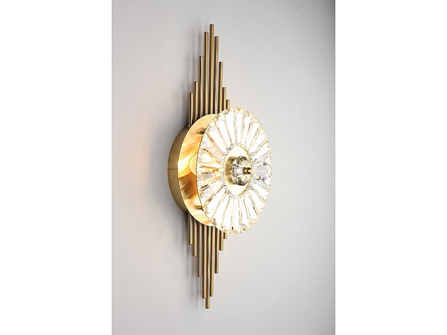 Накладной светильник Aployt Valeri APL.640.01.03