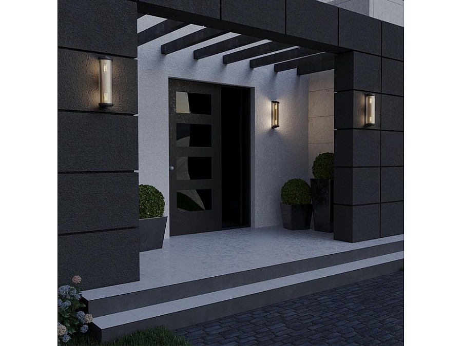 Накладной светильник Novotech Matrix 370968