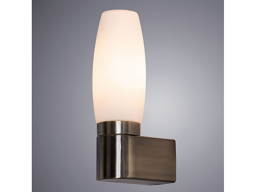 Светильник на штанге Arte Lamp Aqua-Bastone A1209AP-1AB