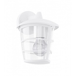 Светильник на штанге Eglo Aloria 93095