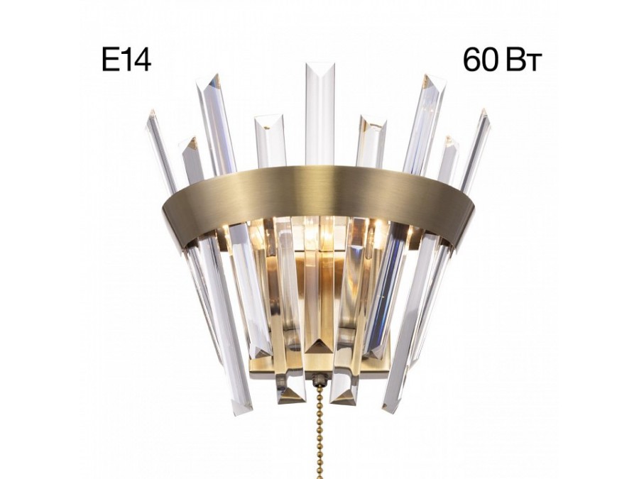 Накладной светильник Citilux Вестерос CL307313
