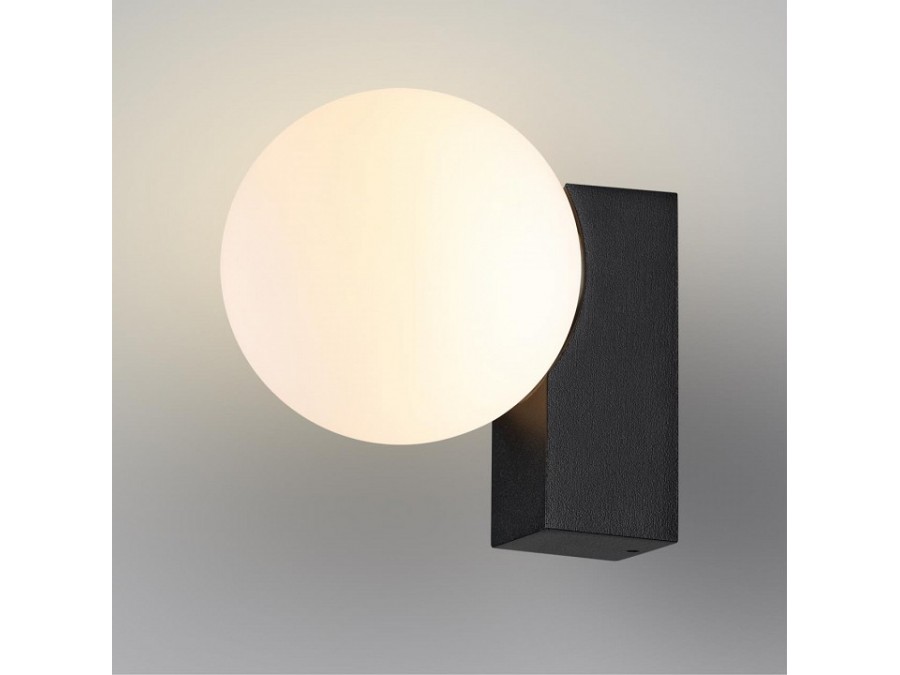 Накладной светильник Odeon Light NATURE 7124/1W