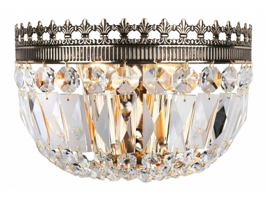 Накладной светильник Omnilux Syracuse OML-76607-02