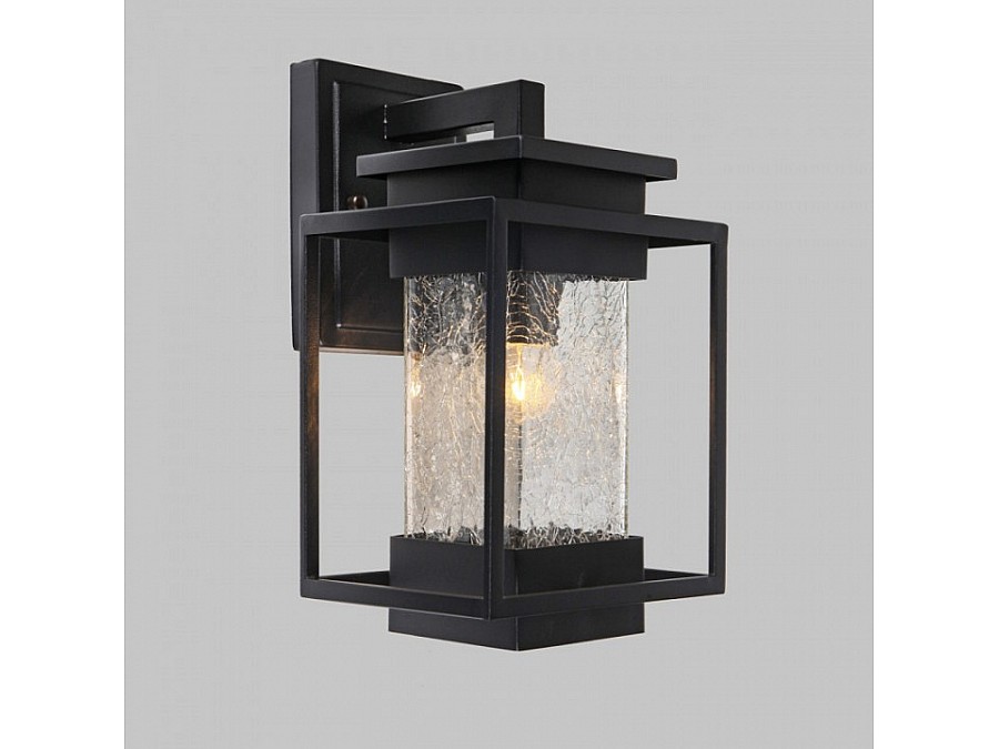 Светильник на штанге Imex Bern IL.0016.0001-BK